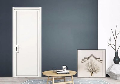 自然與代碼的跨界之美 當大自然木門產品圖遇上計算機編程