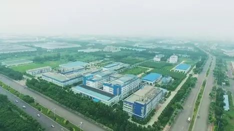 綠色工廠創(chuàng)建優(yōu)秀案例展示 山東勝利生物工程抗生素車間實(shí)踐